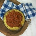 Spaghetti Squash Recipe - Paleo and Healthy