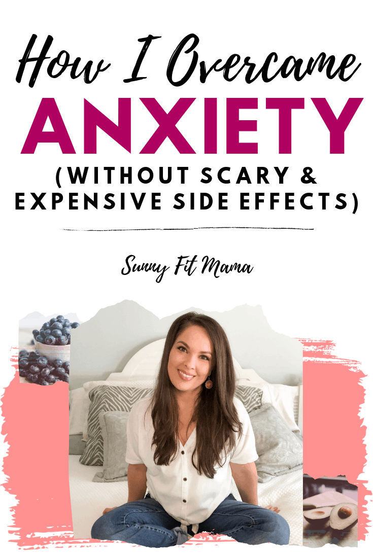 christian anxiety anxious fear worry