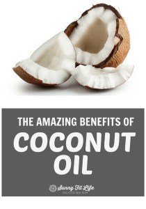 How to Use Coconut Oil and Its Benefits