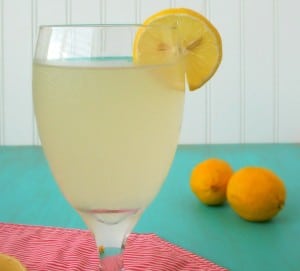 real food beverage recipes