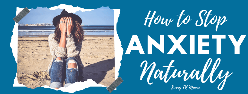 natural ways to treat anxiety calm anxiety naturally